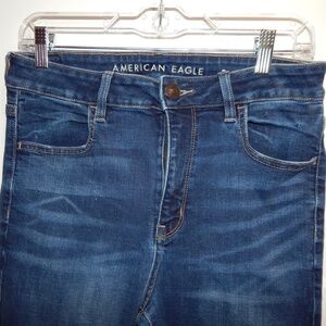 American Eagle Skinny Jeggings